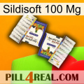 Sildisoft 100Mg 12